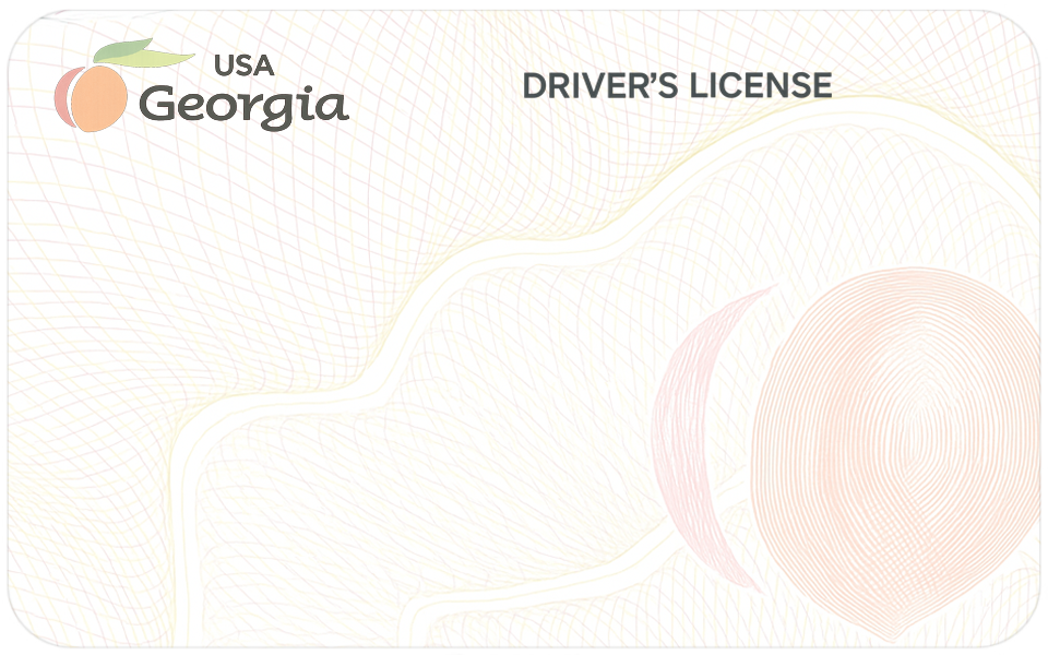 Driver's License