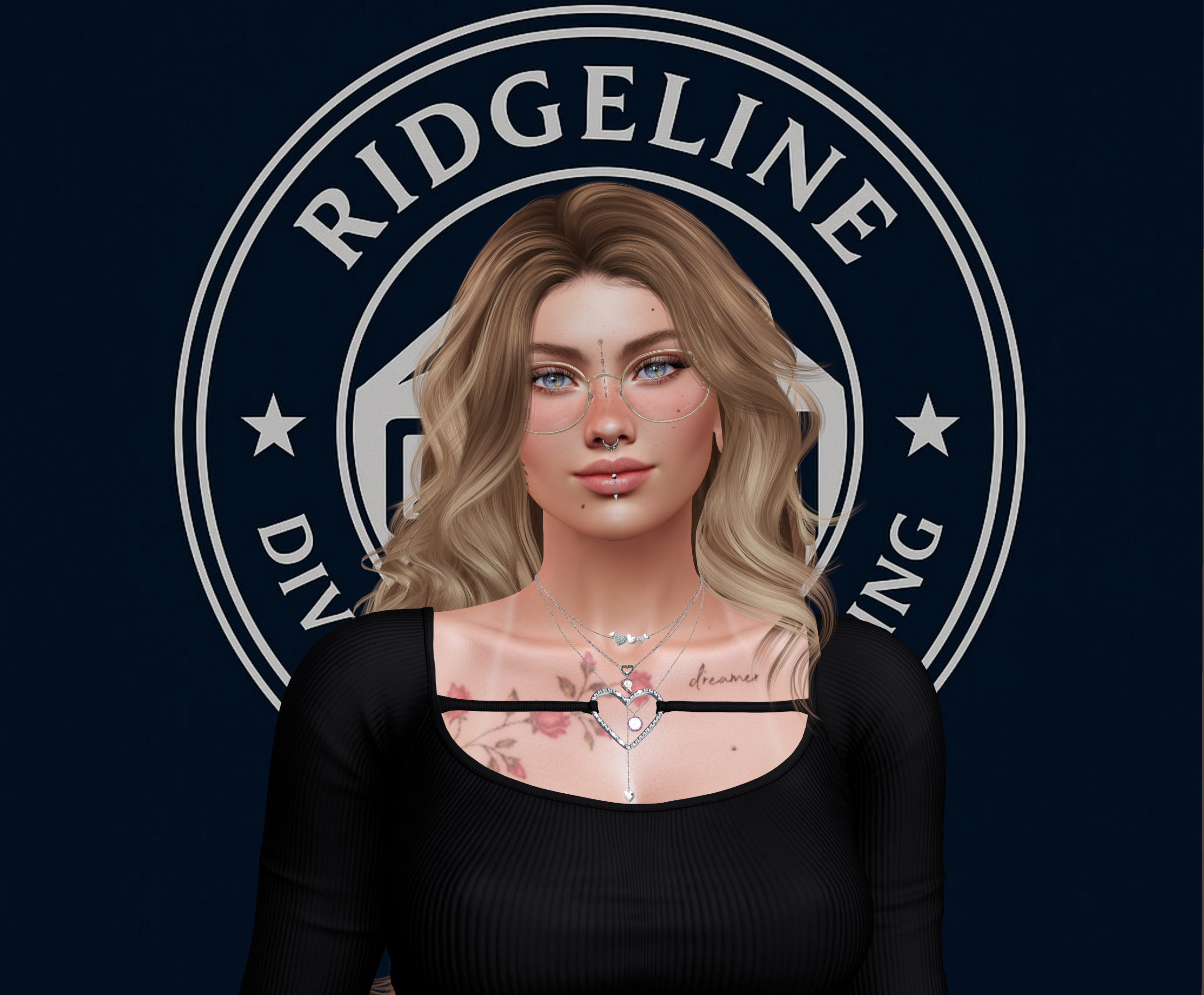 Director Arlene Pedalo