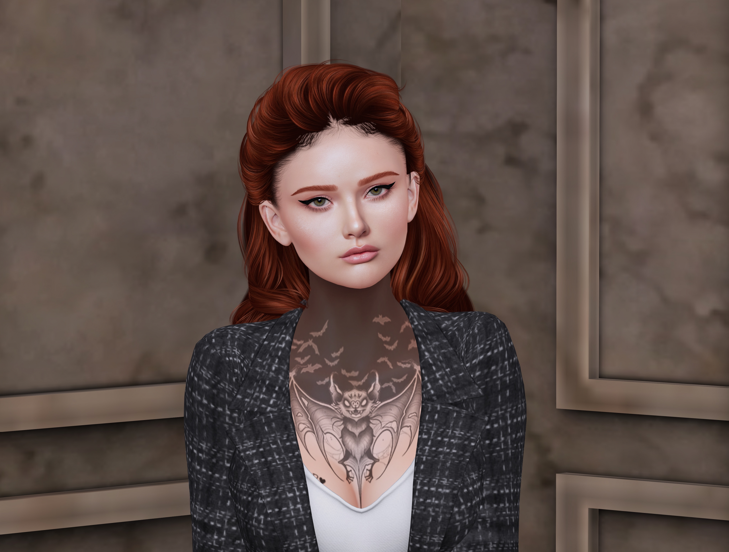 Photo of Medical Director Marianne Reichardt